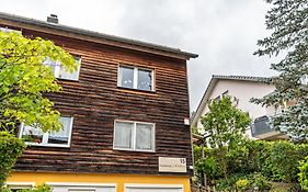 Haus Rebberg